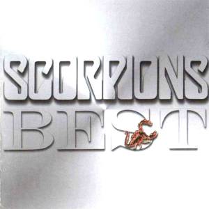 Scorpions - Best