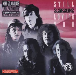 Scorpions - Still Loving You
