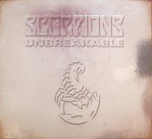 Scorpions - Unbreakable