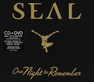 Seal - One Night To Remember