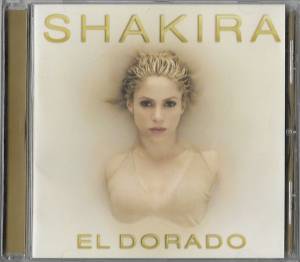 Shakira - El Dorado