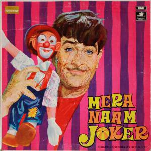 Shankar-Jaikishan - Mera Naam Joker