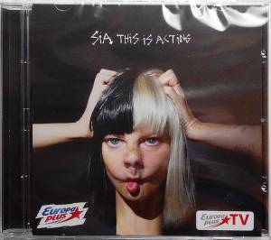 Sia - This Is Acting