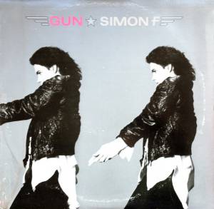 Simon Fellowes - Gun