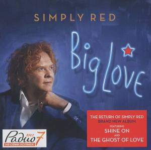 Simply Red - Big Love