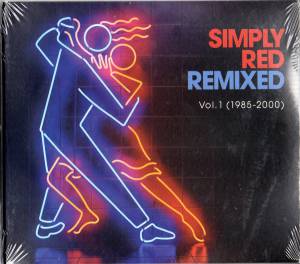 SIMPLY RED - REMIXED