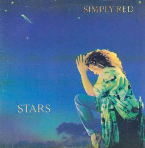 Simply Red - Stars