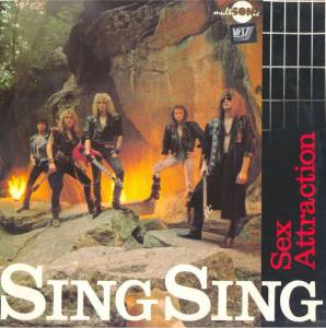 Sing Sing  - Sex Attraction