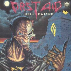 ������ ������ - Hellraiser
