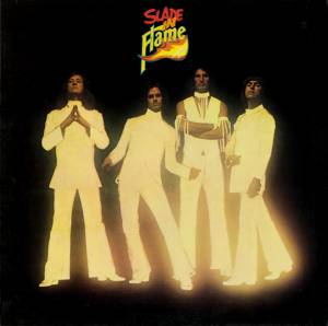 Slade - Slade In Flame