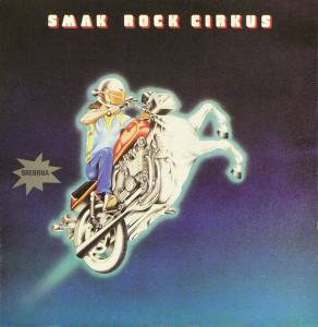 Smak  - Rock Cirkus