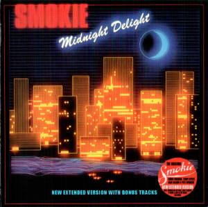 Smokie - Midnight Delight