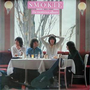 Smokie - The Montreux Album