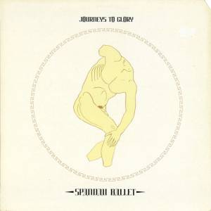 Spandau Ballet - Journeys To Glory