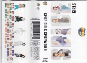Spice Girls - Spiceworld
