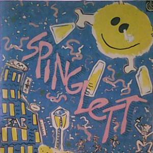 Spinglett - Spinglett