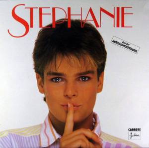 Stephanie  - Stephanie