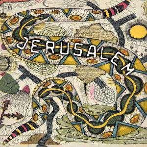 STEVE EARLE - JERUSALEM