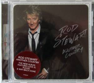 Stewart, Rod - Another Country