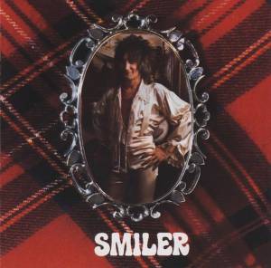 Stewart, Rod - Smiler
