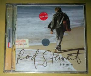 Stewart, Rod - Time