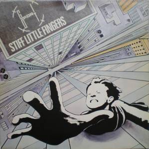 Stiff Little Fingers - Go For It