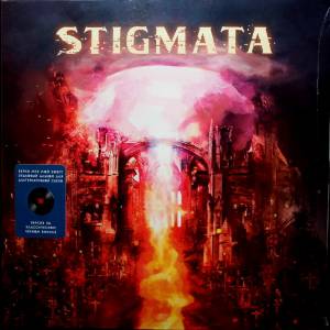 Stigmata  - Stigmata