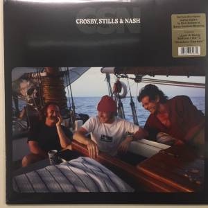 STILLS & NASH CROSBY - CSN