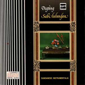 Suara Parahiangan - Degung Sabilulungan (Sundanese Instrumentalia)