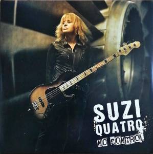 Suzi Quatro - No Control