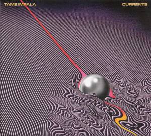 Tame Impala - Currents