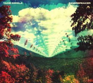 Tame Impala - InnerSpeaker