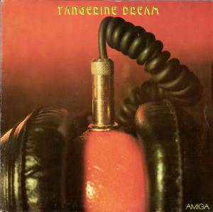 Tangerine Dream - Tangerine Dream