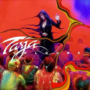 Tarja Turunen - Colours In The Dark