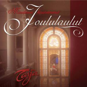 Tarja Turunen - Maailman Kauneimmat Joululaulut