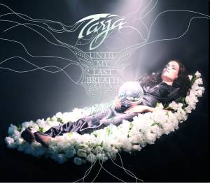 Tarja Turunen - Until My Last Breath