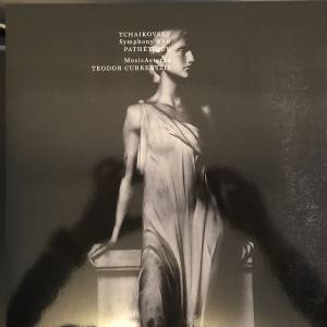 TEODOR CURRENTZIS - TCHAIKOVSKY: SYMPHONY NO.6 PATHETIQUE