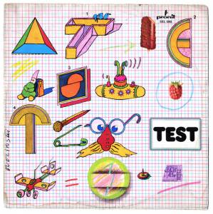 Test  - Test