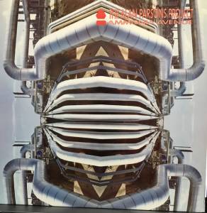 The Alan Parsons Project - Ammonia Avenue