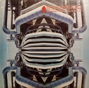 The Alan Parsons Project - Ammonia Avenue