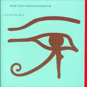 The Alan Parsons Project - Eye In The Sky