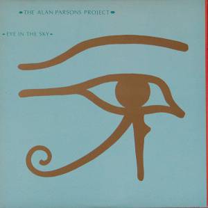 The Alan Parsons Project - Eye In The Sky