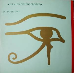 The Alan Parsons Project - Eye In The Sky