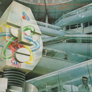 The Alan Parsons Project - I Robot