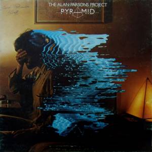 The Alan Parsons Project - Pyramid