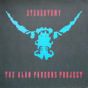 The Alan Parsons Project - Stereotomy