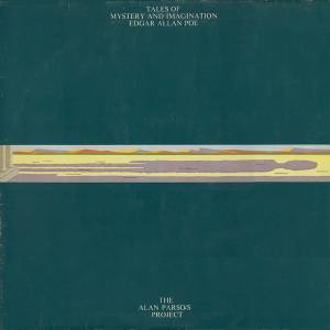 The Alan Parsons Project - Tales Of Mystery And Imagination