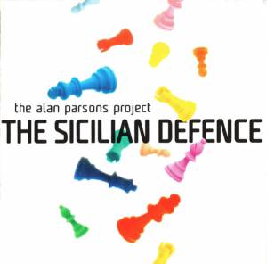 The Alan Parsons Project - The Sicilian Defence