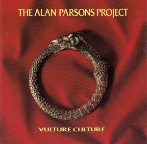 The Alan Parsons Project - Vulture Culture