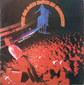 The Beach Boys - In Concert